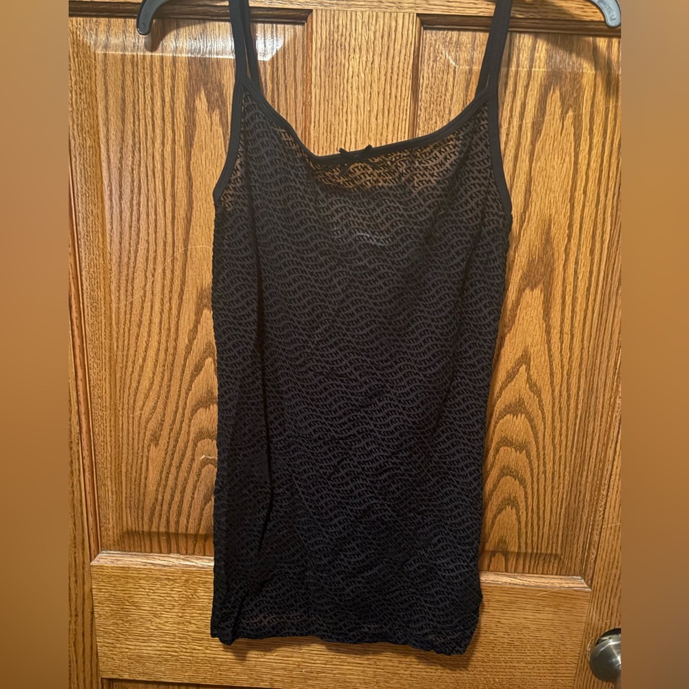 COPY - Kith Cardyn Monogram Wave
